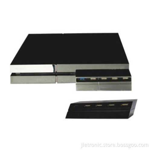 5 Port USB Expansion Hub for PlayStation 4